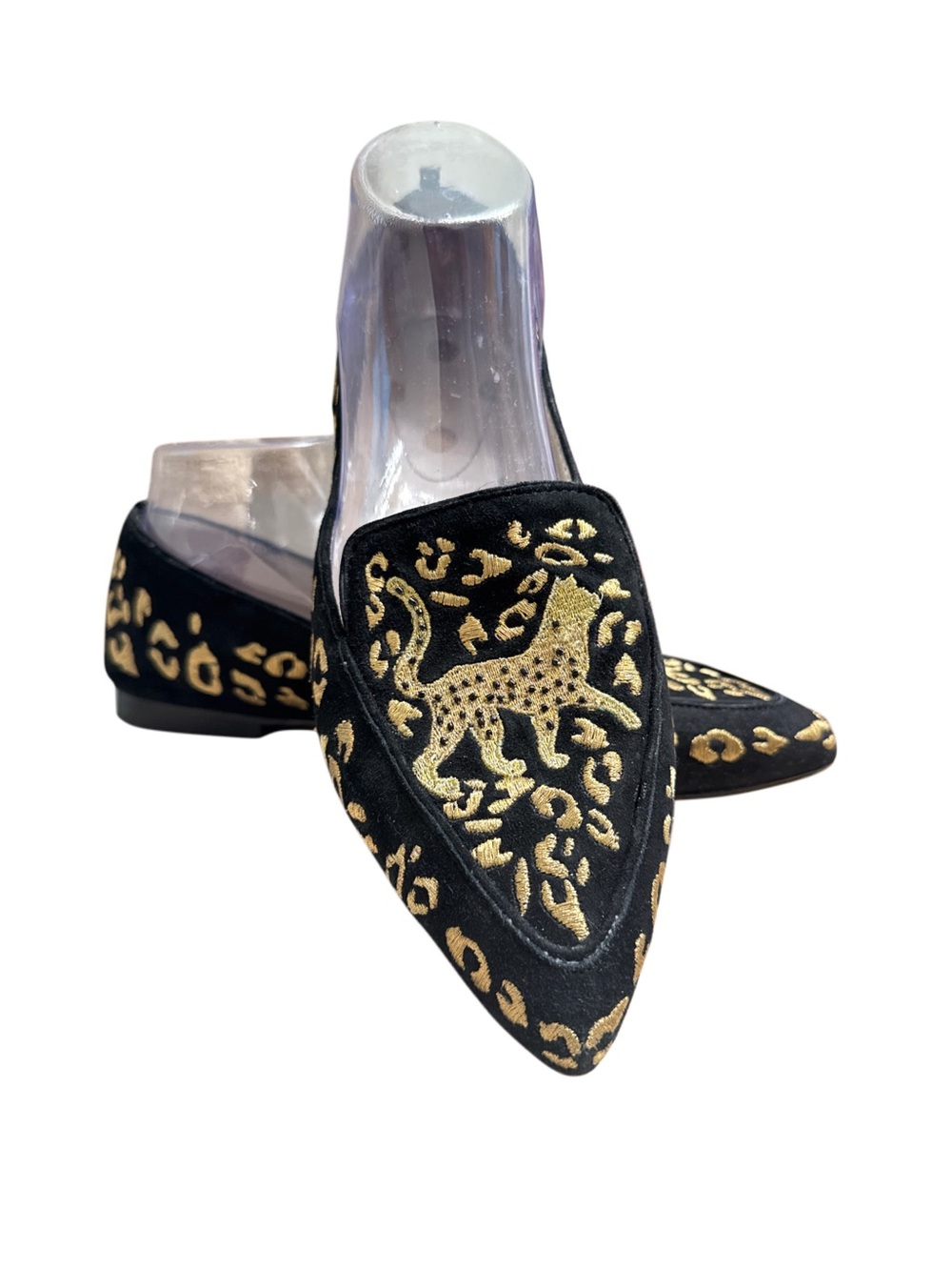 BODEN EMMA FLEXI SOLE LOAFERS